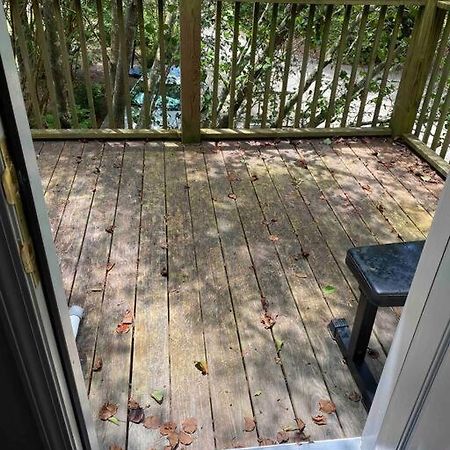 Ferienwohnung Spacious & Private 2Nd Flr. Apt. Irmo Exterior foto