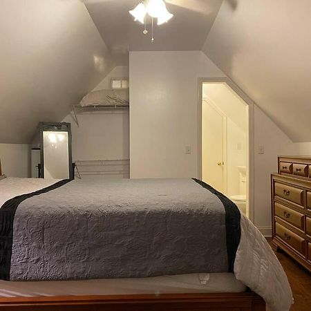 Ferienwohnung Spacious & Private 2Nd Flr. Apt. Irmo Exterior foto
